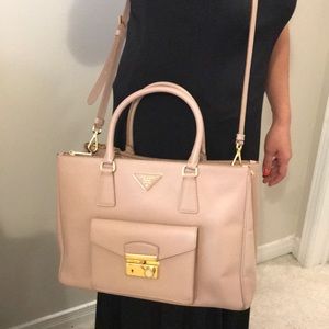 Prada Purse